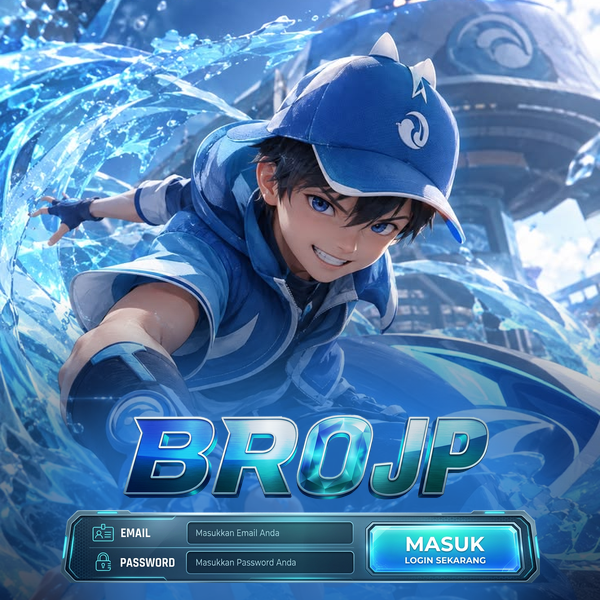 Fundamental Wealth BROJP Situs Game Online Resmi, Membangun Fondasi Kemenangan dengan RTP Tinggi dan Akses Aman, LOGIN BRO JP